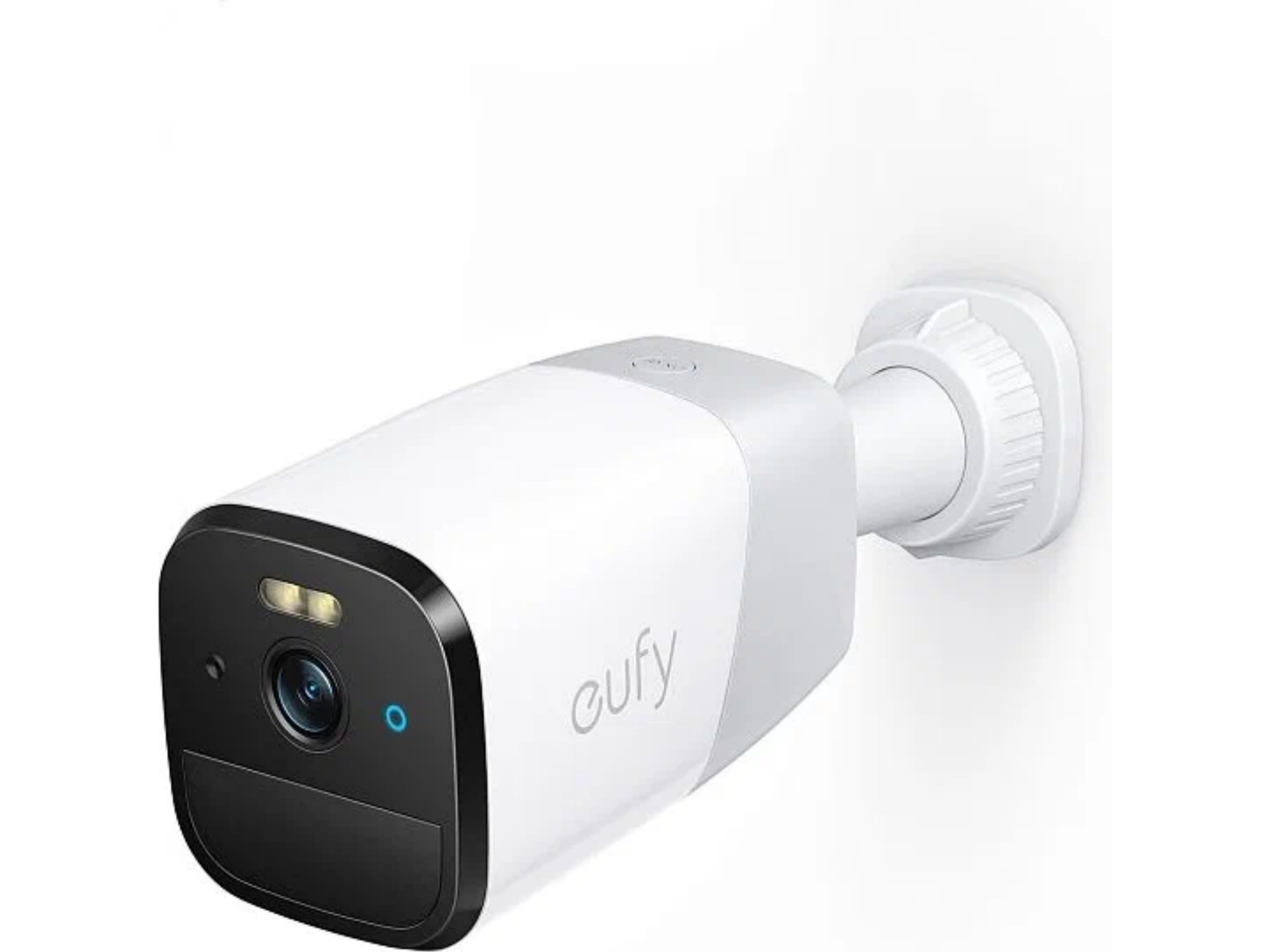 Камера видеонаблюдения Eufy 4G LTE Starlight (Белый)