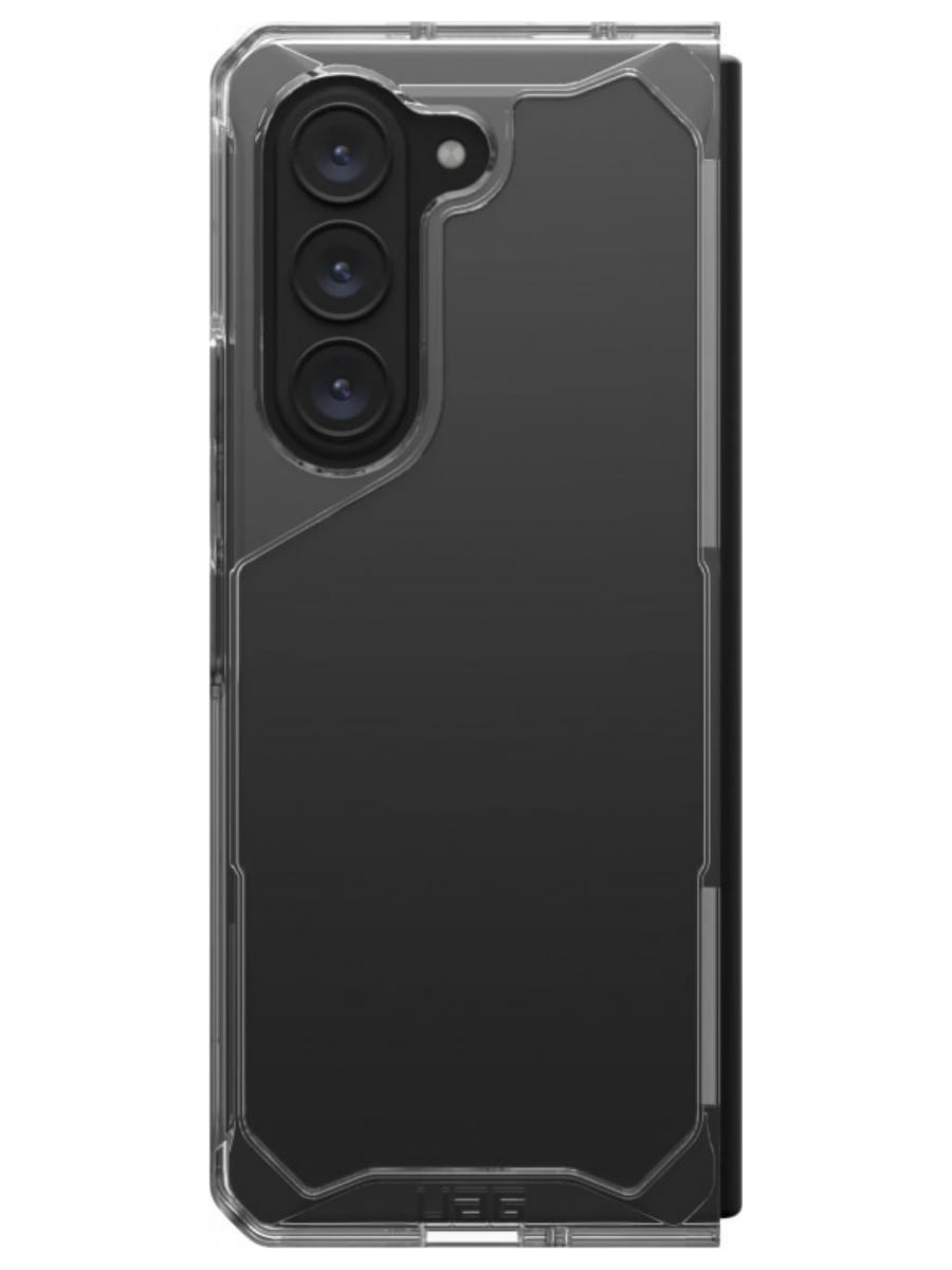 Клип-кейс для Samsung Galaxy Z Fold5 Uag Plyo Series