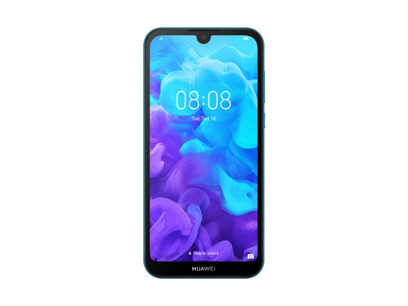 Huawei Y5 2019 32 Гб (Синий)