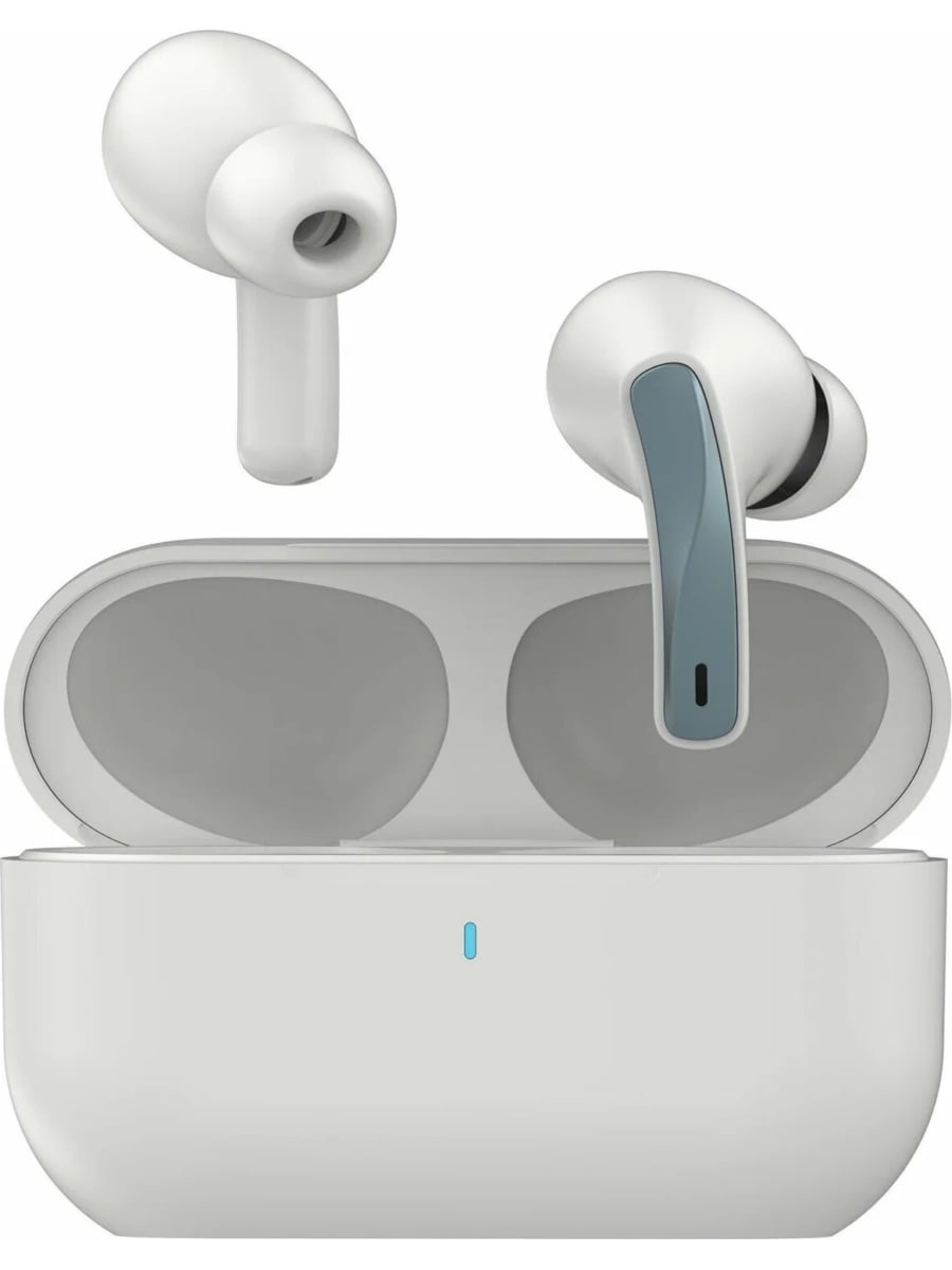 Беспроводные наушники TFN Melody ANC Белый