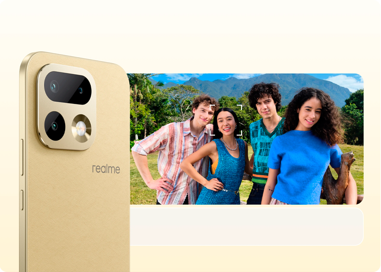 Realme 16 Pro 5G 8/256 Гб