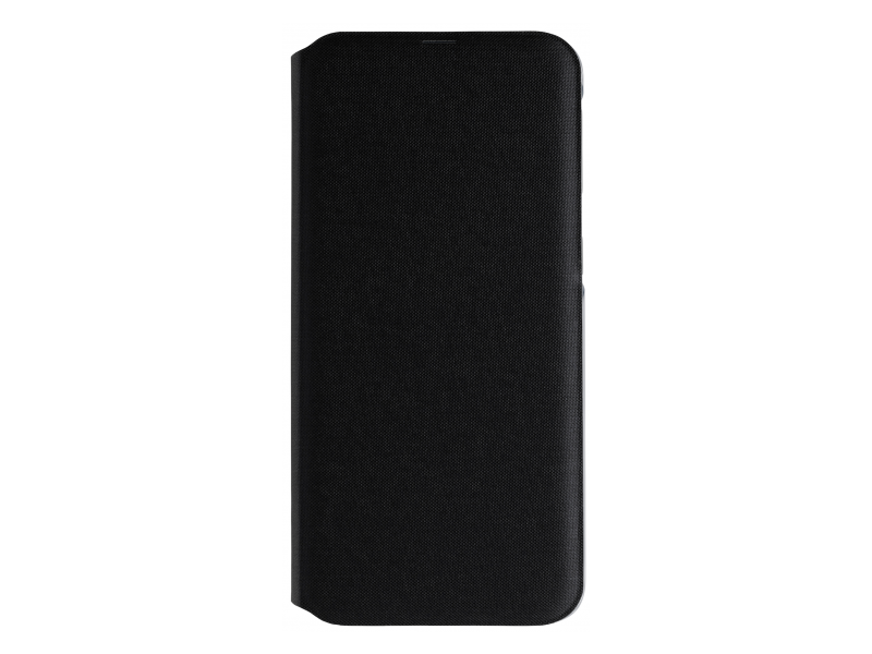 Чехол-книжка Samsung Galaxy A40 (SM-A405) Wallet Cover Черный