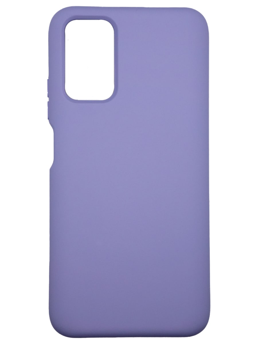 Клип-кейс Xiaomi Redmi 9T Iris (Фиолетовый)