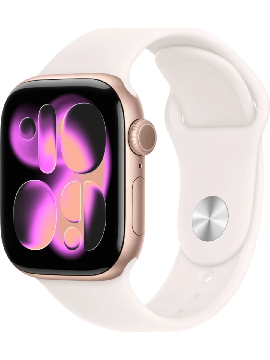 Смарт-часы Apple Watch 11 GPS 42mm