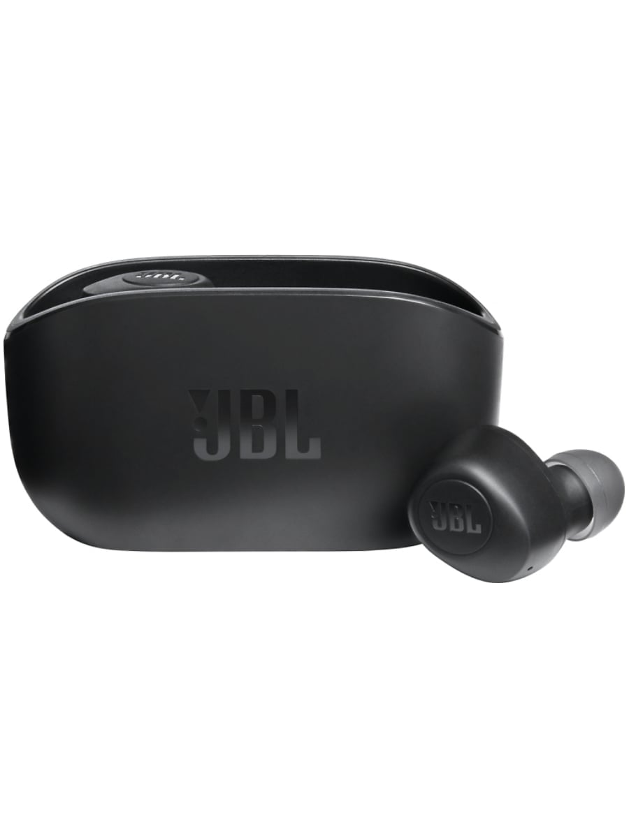 Беспроводные наушники JBL Wave 100TWS