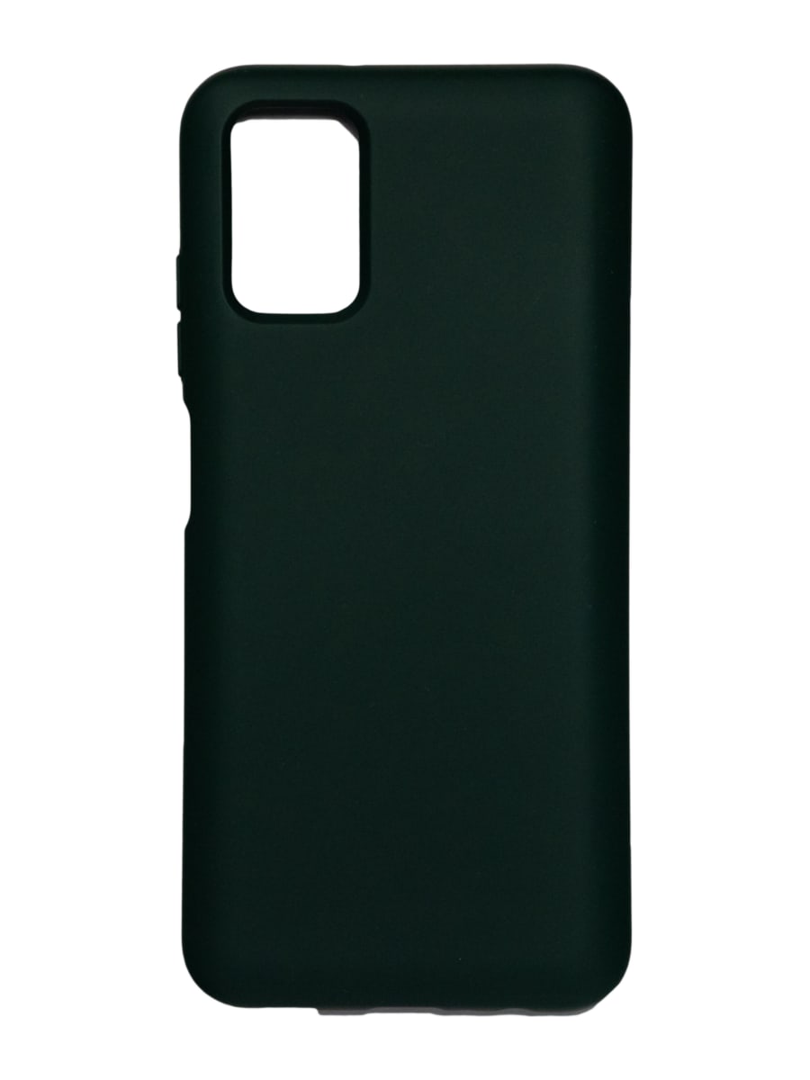 Клип-кейс Samsung Galaxy A03s (SM-A037) Iris
