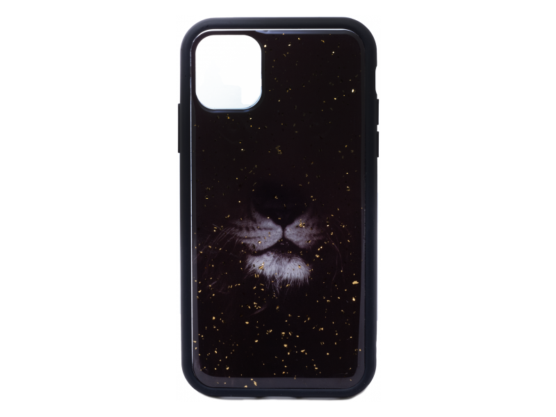 Клип-кейс iphone 11 EPOXY Сustom