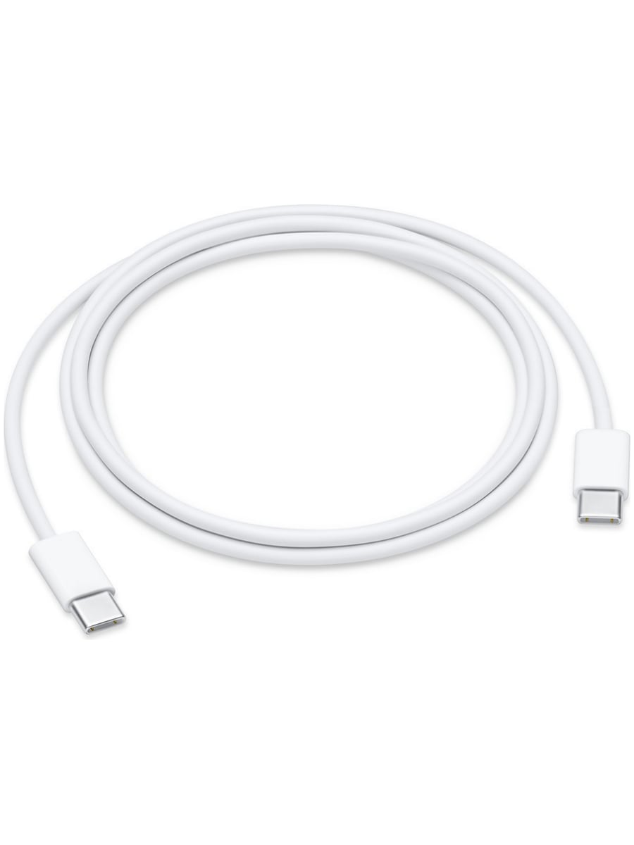 Кабель Apple Type-C - Type-C 1м