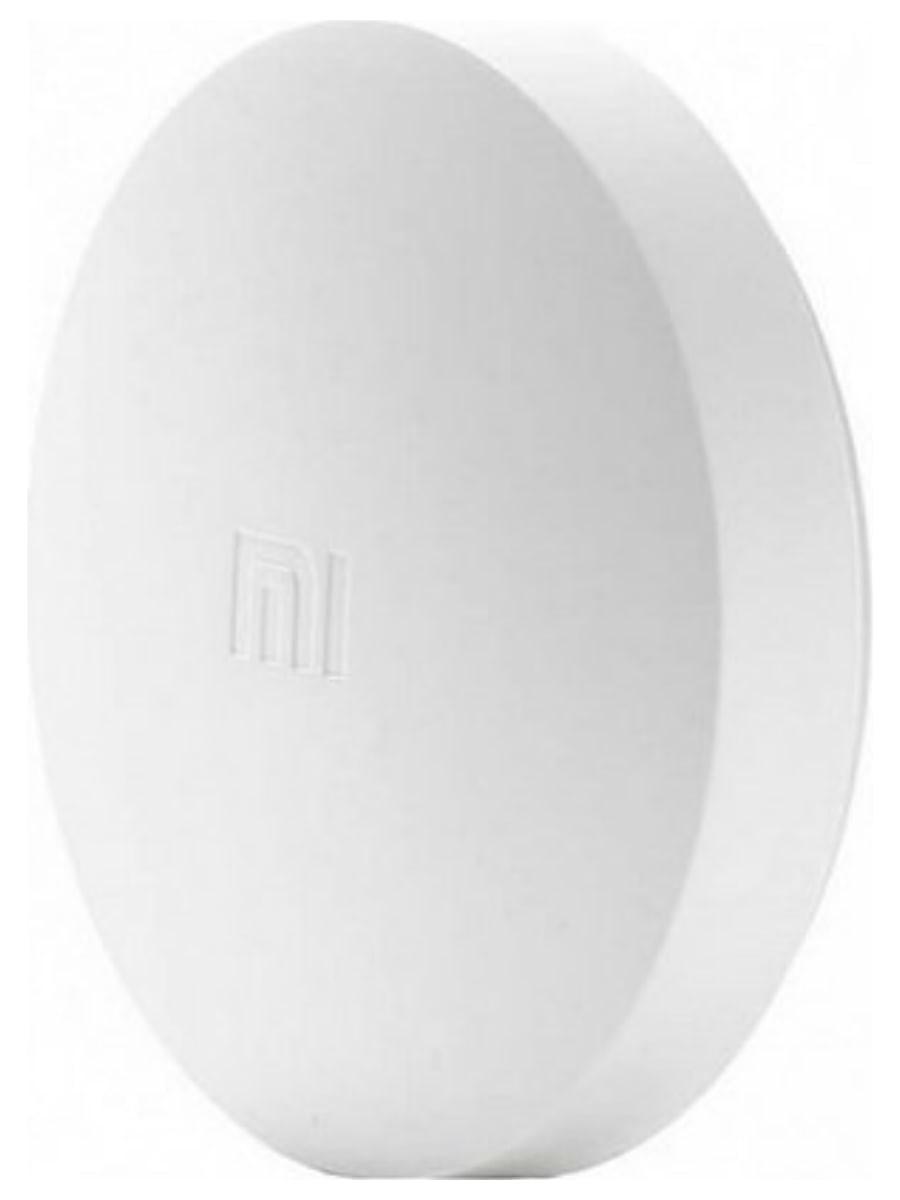 Беспроводной выключатель XIAOMI Mi Wireless Switch (Белый)