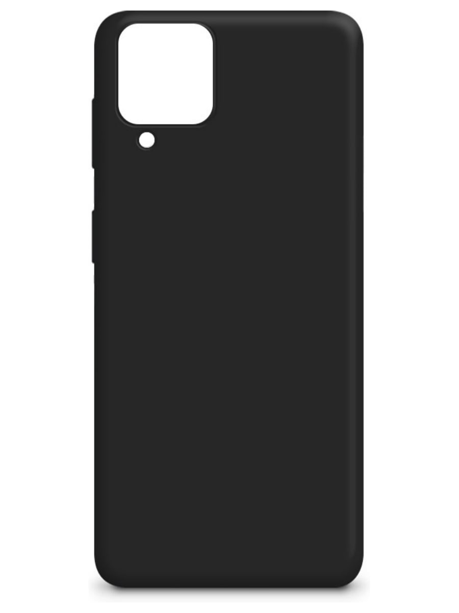 Клип-кейс Gresso Меридиан для Samsung Galaxy A12 (A125)