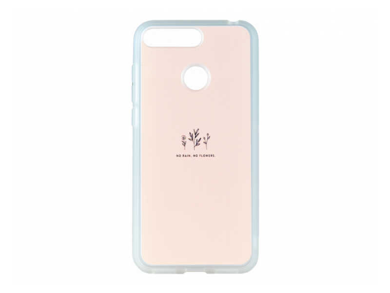 Клип-кейс Honor 7A PRO/Huawei Y6 PRO 2018 / Y6 Prime 2018 2018  Hard plastic Print 6