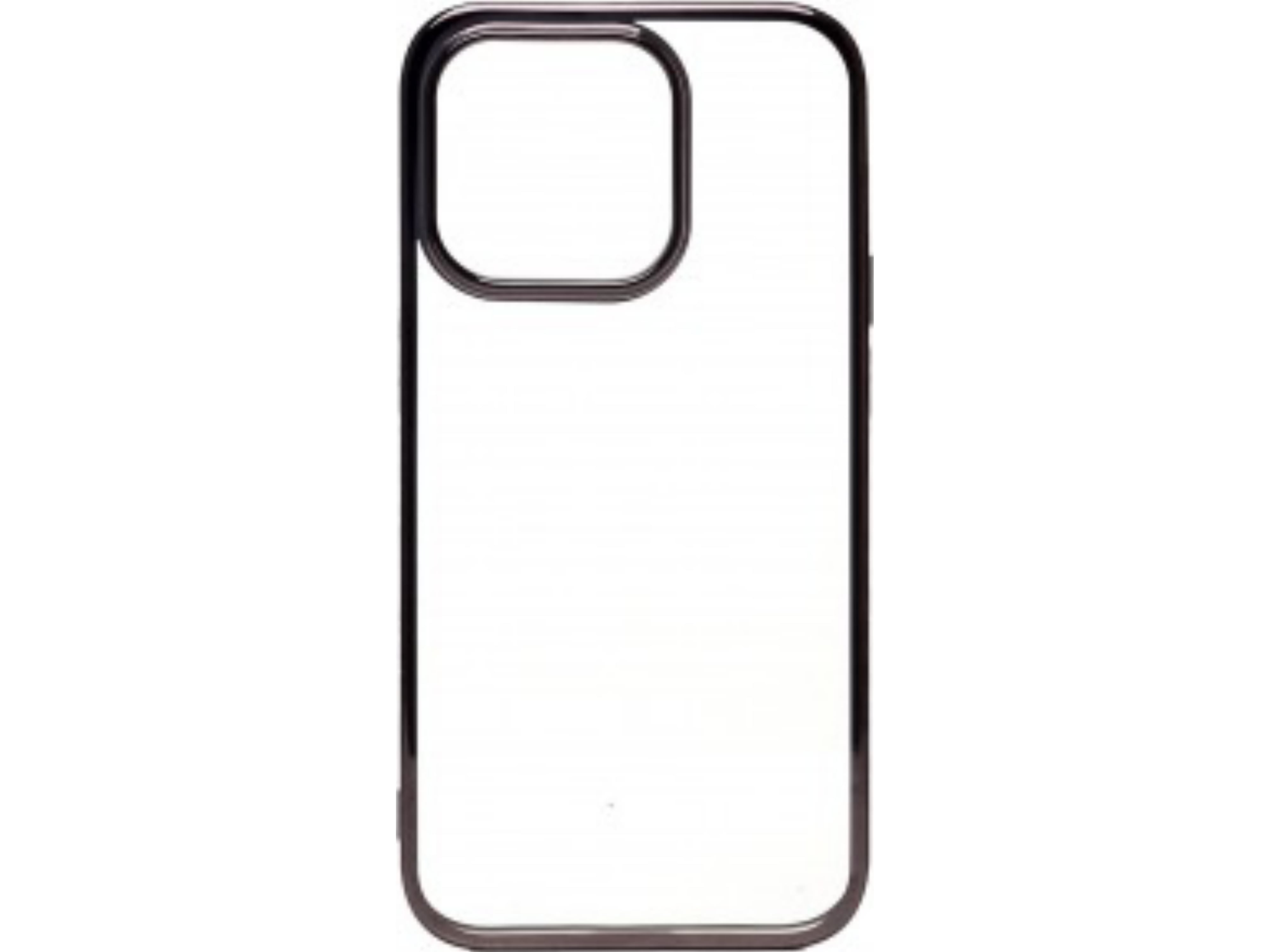 Клип-кейс iPhone 14 Pro Pilot