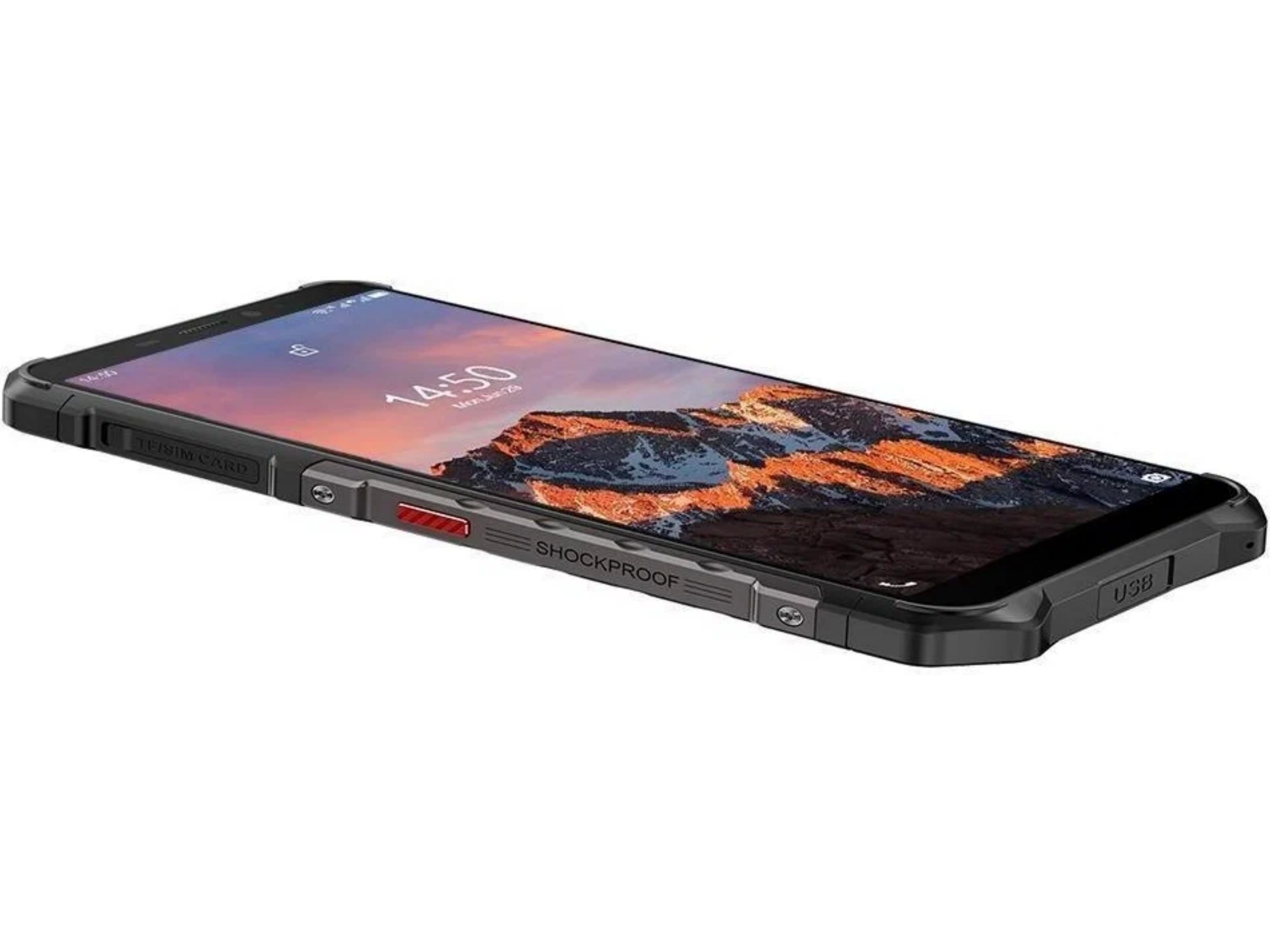 Купить Смартфон Ulefone Armor X5