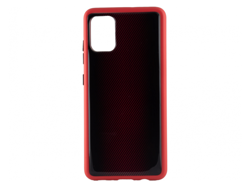 Клип-кейс Samsung Galaxy A51 (SM-A515) Hard case Print 2