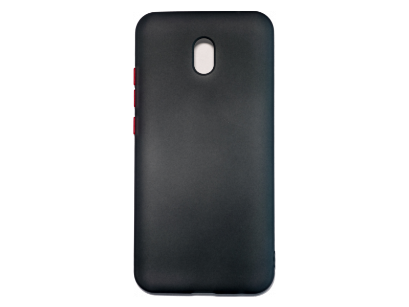 Клип-кейс Xiaomi Redmi 8A Gravity Черный