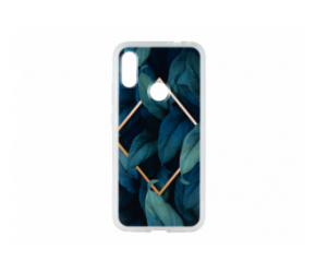 Клип-кейс Xiaomi Redmi Note 7/Redmi Note 7 Pro Hard plastic Print 9