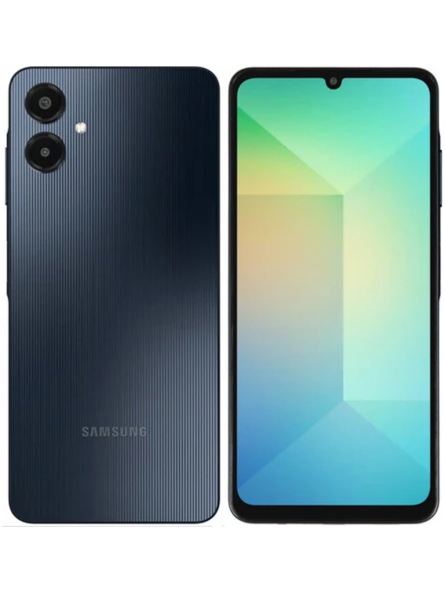 Samsung SM-A065 Galaxy A06 4/64 Гб