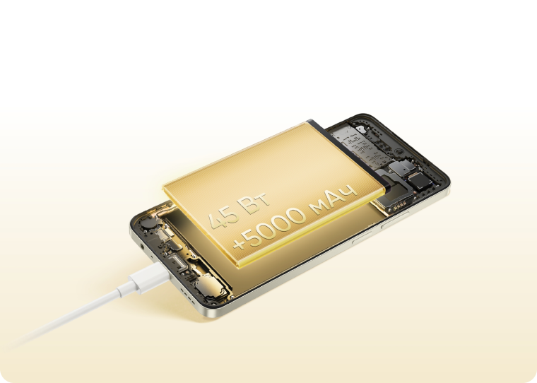 Realme C65 8/256 Гб