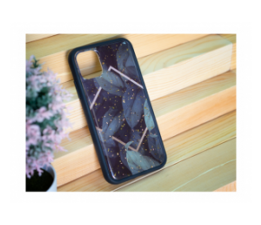 Клип-кейс iPhone XS MAX EPOXY Print 4