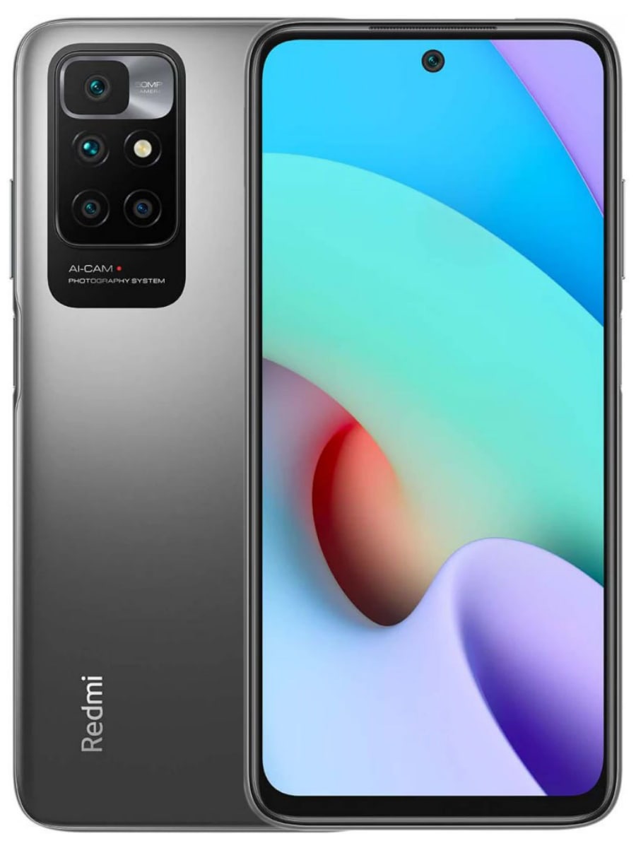 Xiaomi Redmi 10 2022 128 Гб