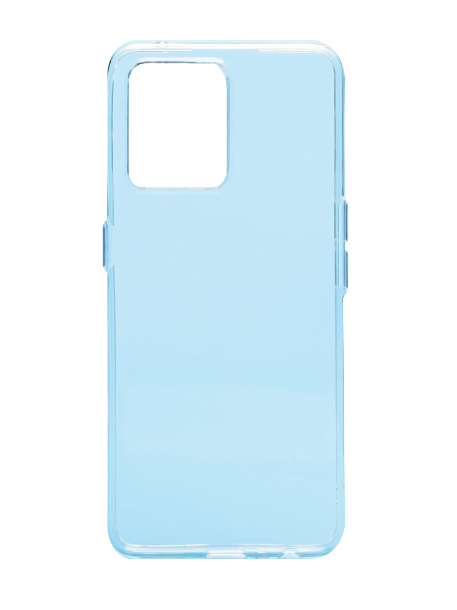 Клип-кейс Ultra Slim для Realme 9