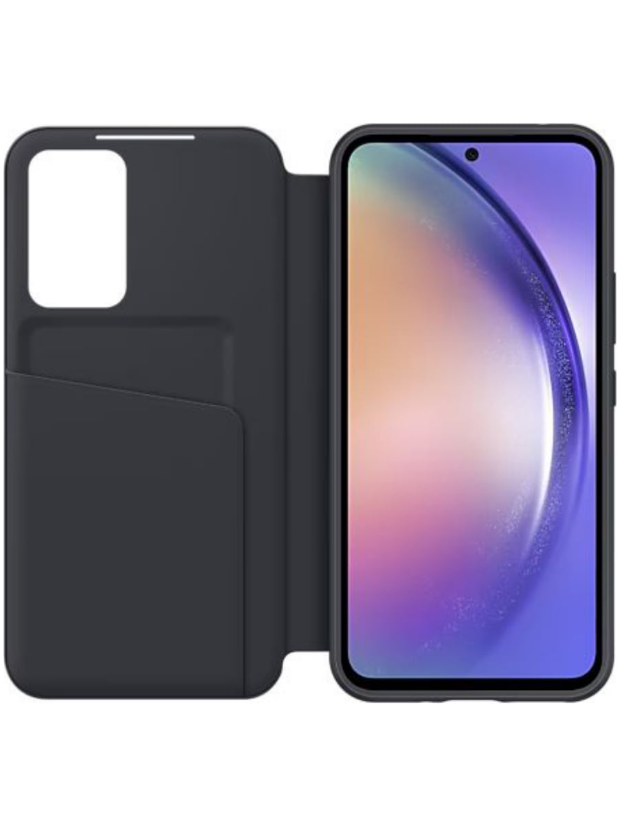 Samsung smart view wallet case galaxy a55. Чехол на самсунг а54. интеллектуальный чехол. samsung a54.