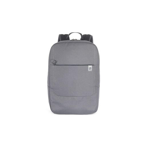 Рюкзак Tucano Loop Backpack 15.6" (Серый)