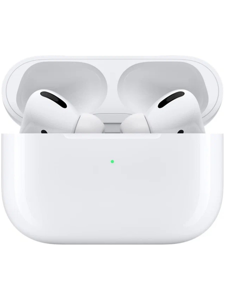 Беспроводные наушники Apple AirPods Pro with MagSafe Case