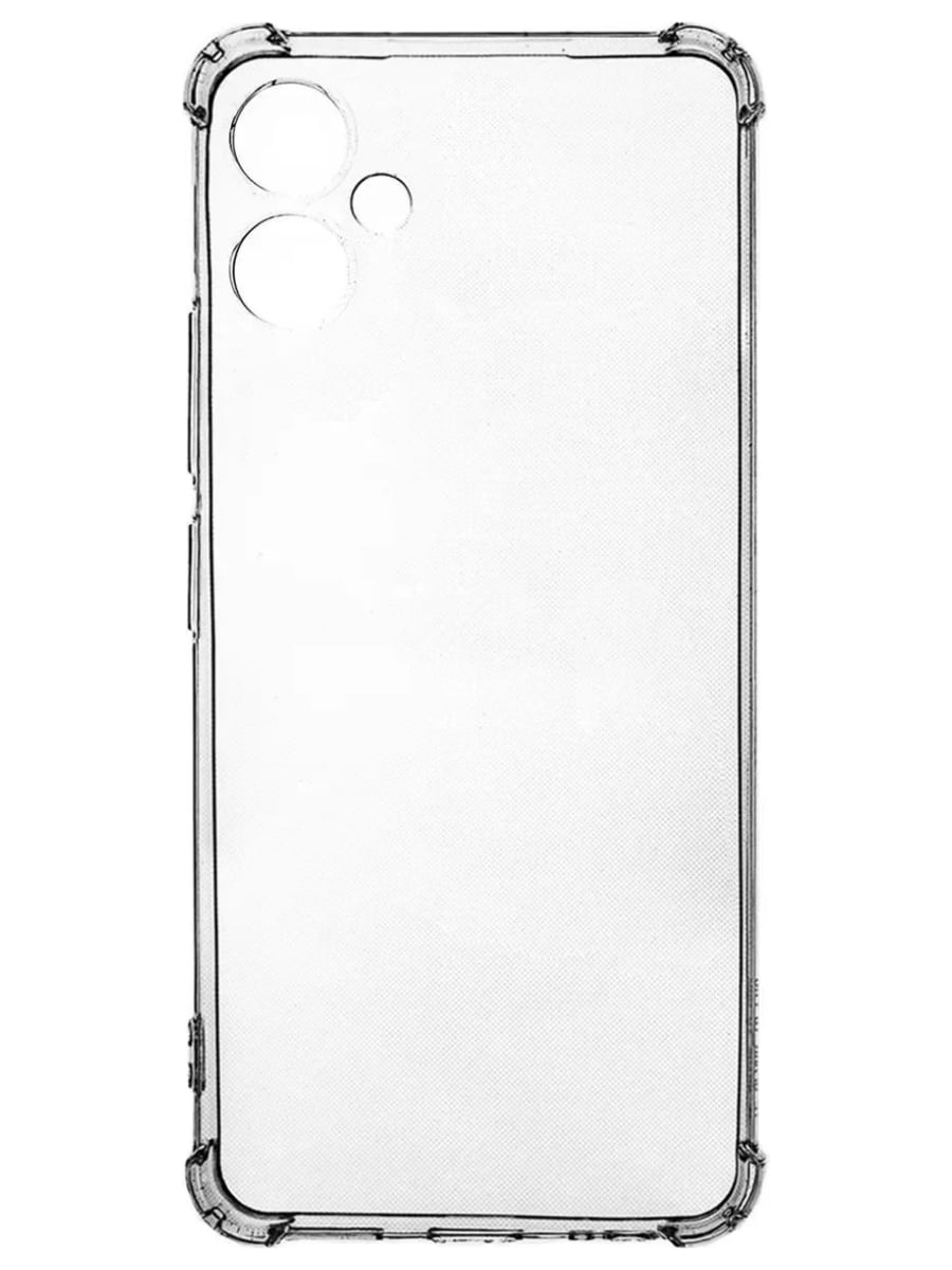 Клип-кейс PERO для Samsung Galaxy A05