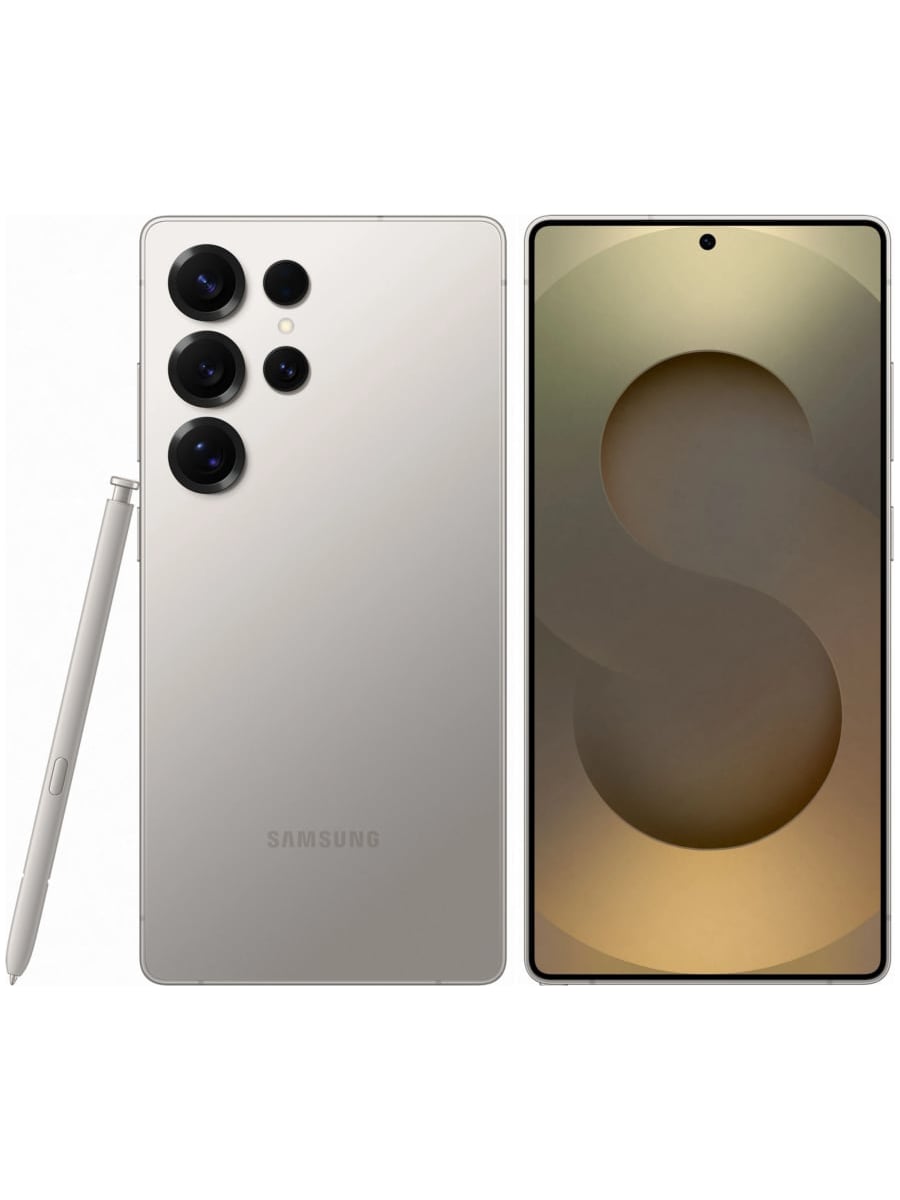 Samsung SM-S928 Galaxy S25 Ultra 12/512 Гб