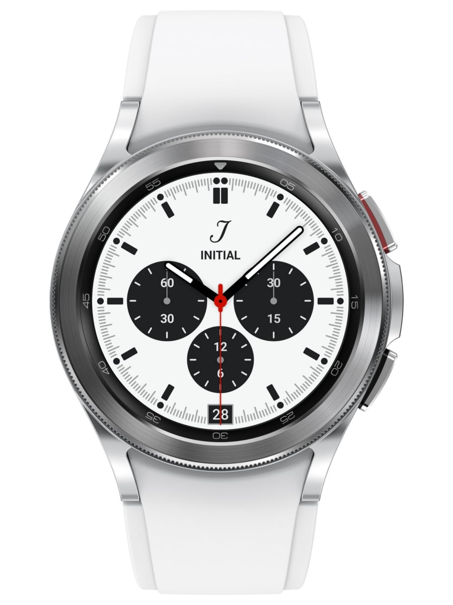 Смарт-часы Samsung Galaxy Watch4 R-880 42мм