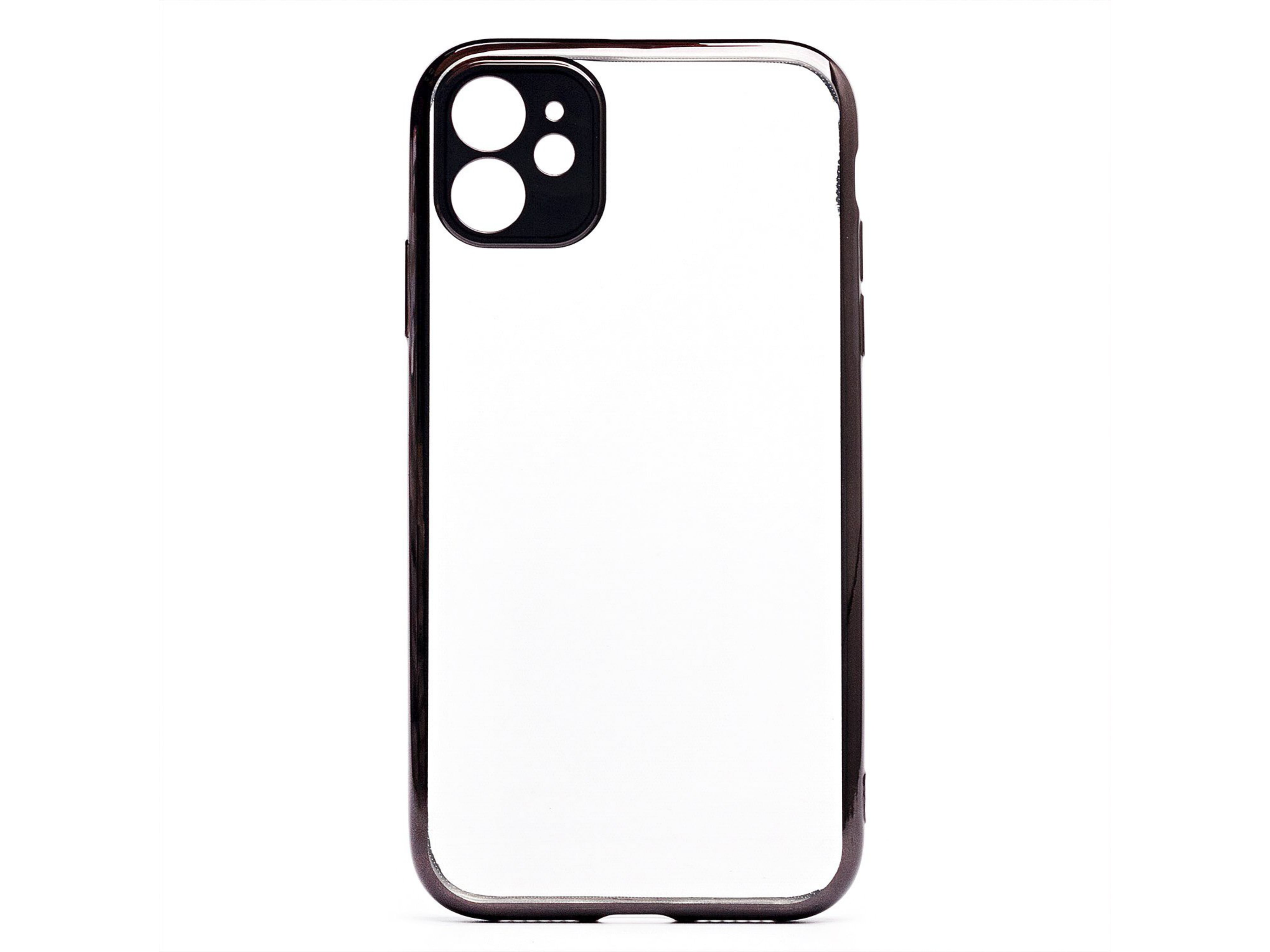 Клип-кейс iPhone 11 Pilot