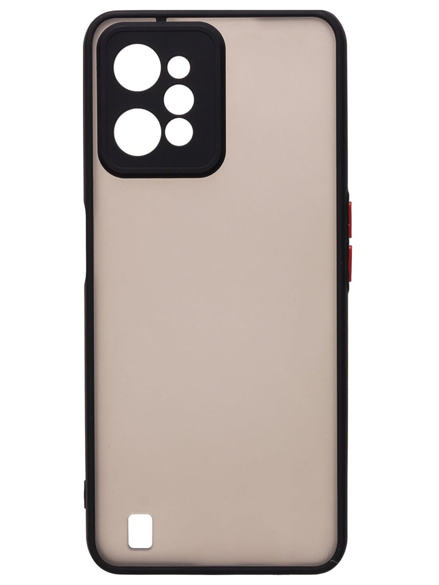 Клип-кейс для Realme C31 PC041