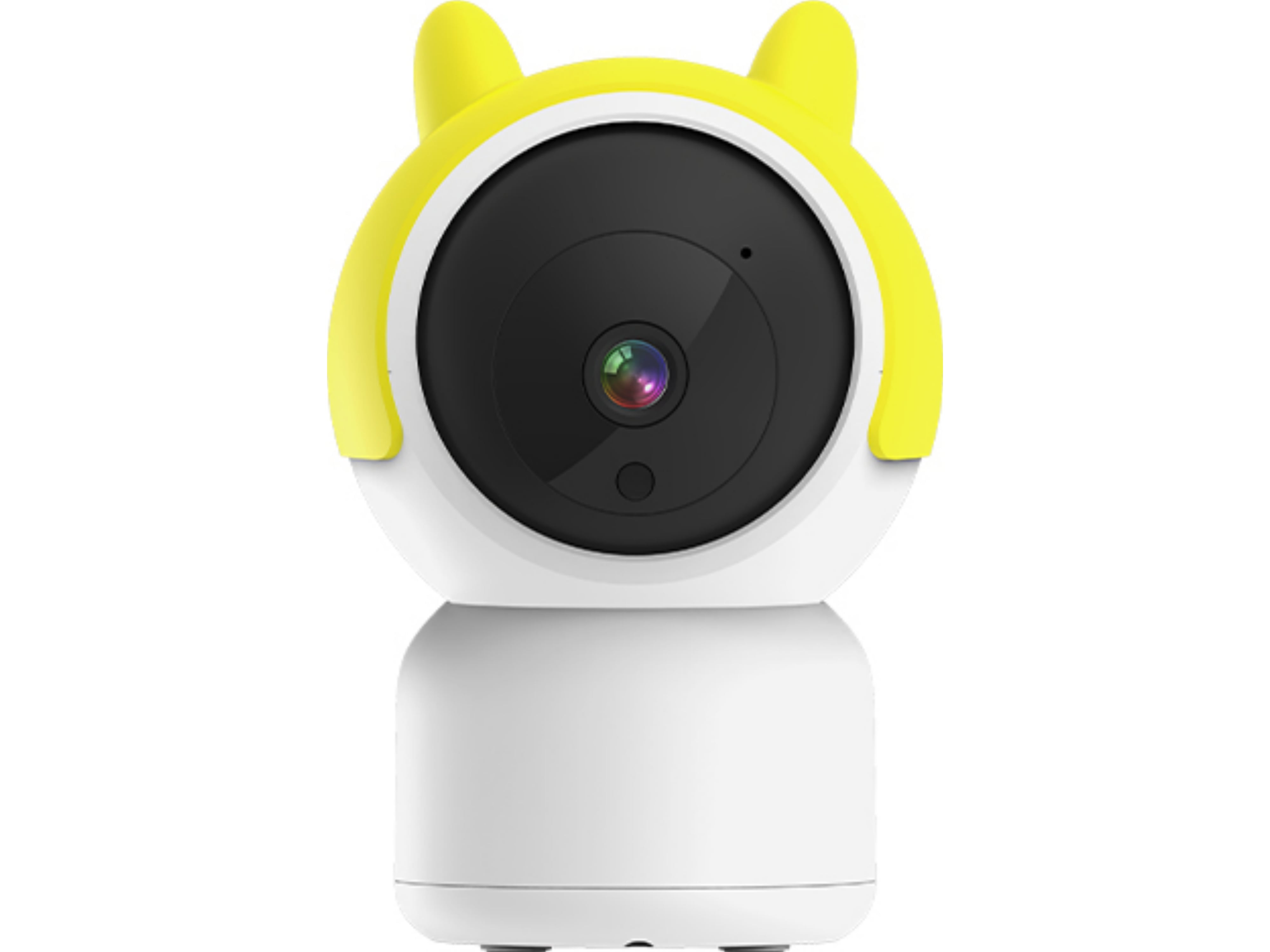 Камера внутренняя SLS Wi-Fi с функцией видеоняни (Белый)