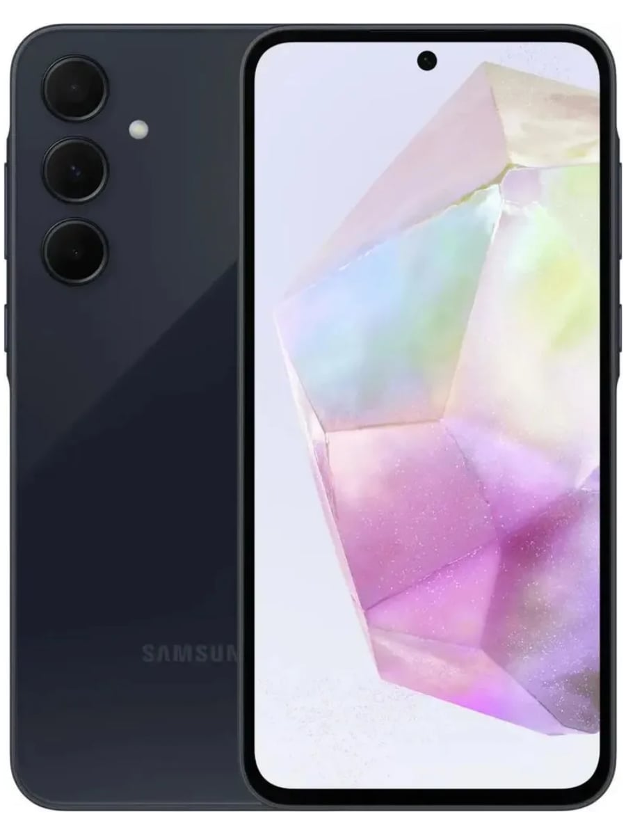 Samsung SM-A356 Galaxy A35 5G 8/128 Гб