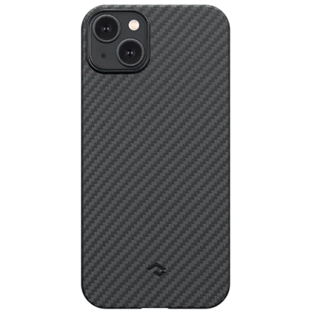 Клип-кейс для iPhone 14 Plus Pitaka MagEZ Case 3
