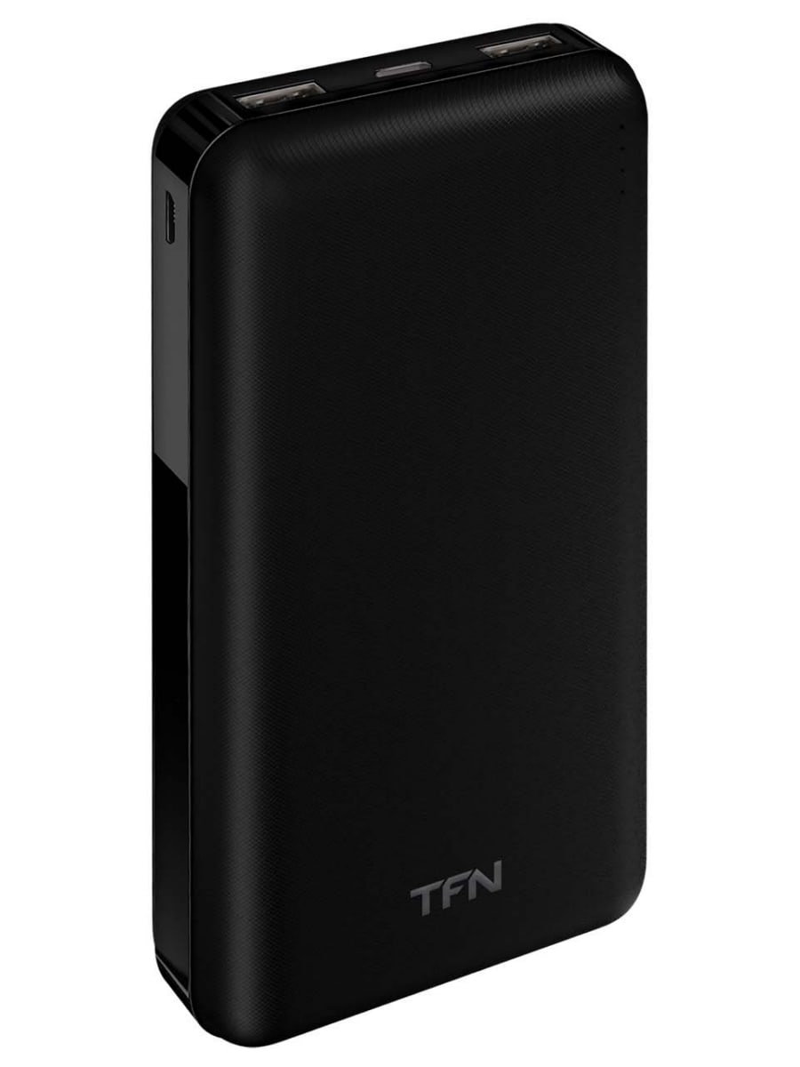 Внешний аккумулятор TFN PB-203 20000mAh Basic DuoTFN (Белый)