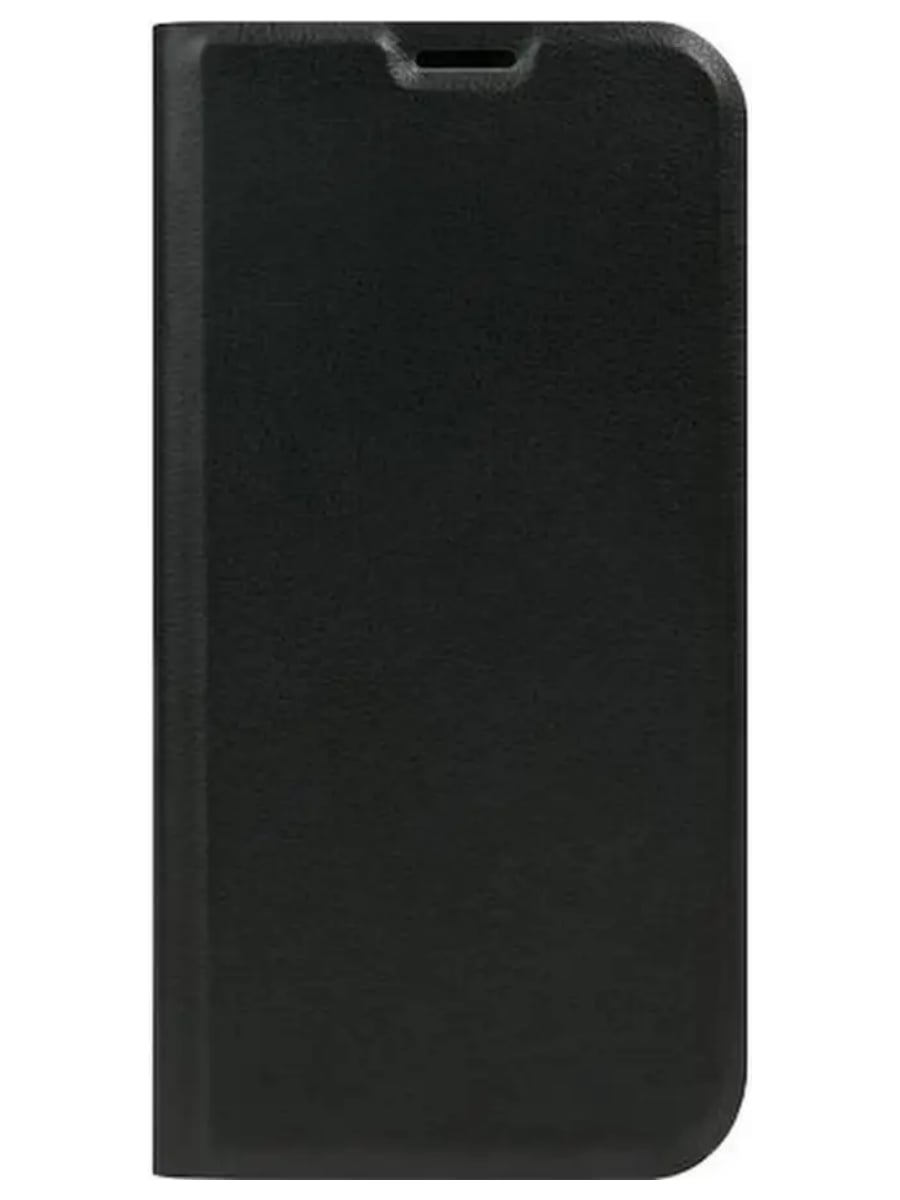 Чехол-книжка для Samsung Galaxy A25 Атлант Pro Gresso (Черный)