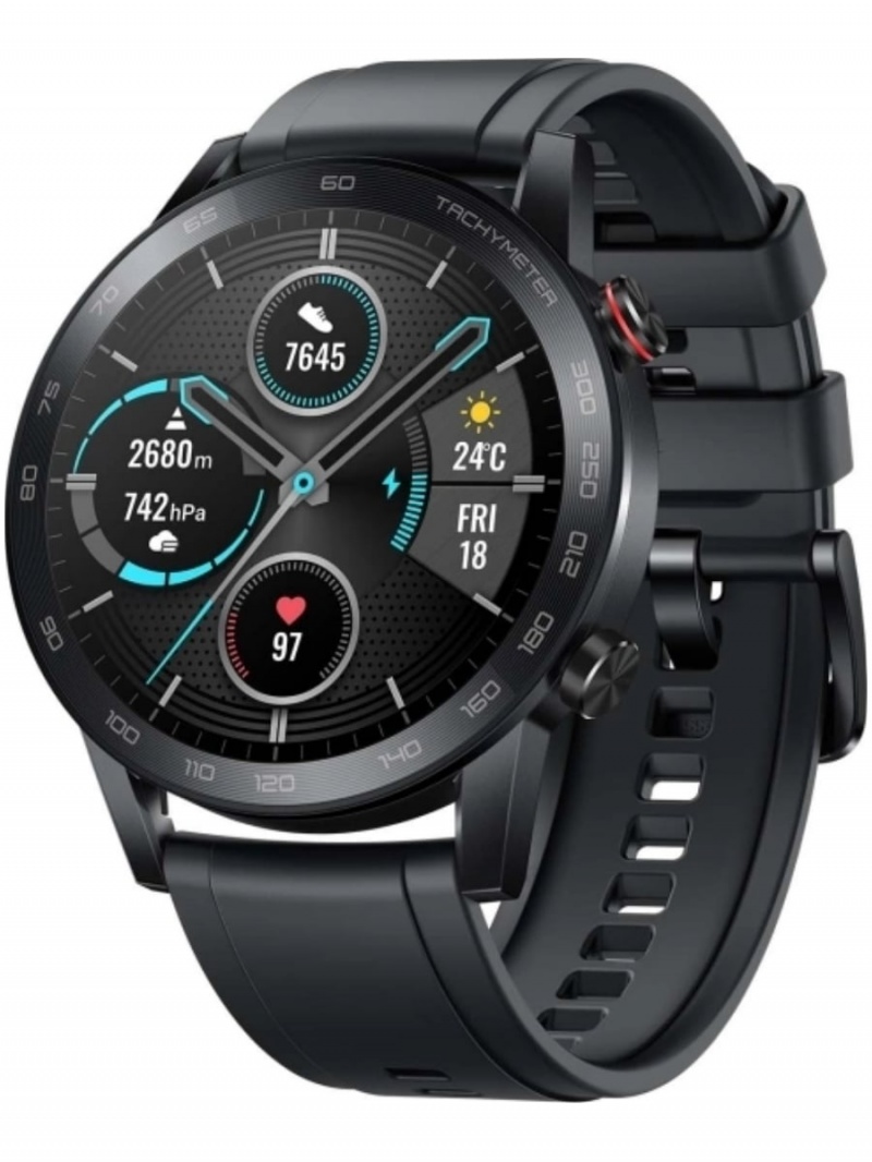 Смарт-часы Honor MagicWatch 2 46 mm