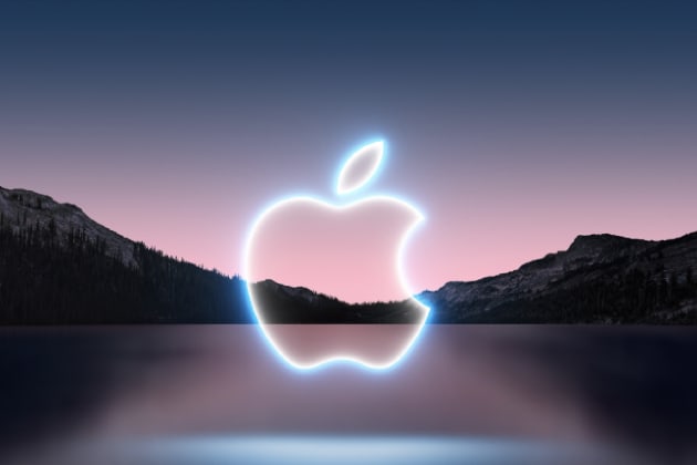 Компания Apple презентовала флагманский смартфон iPhone 13