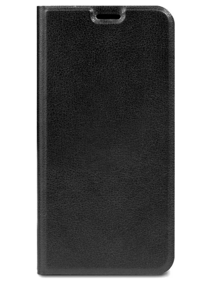 Чехол-книжка для Realme 11 Атлант Pro Gresso (Черный)