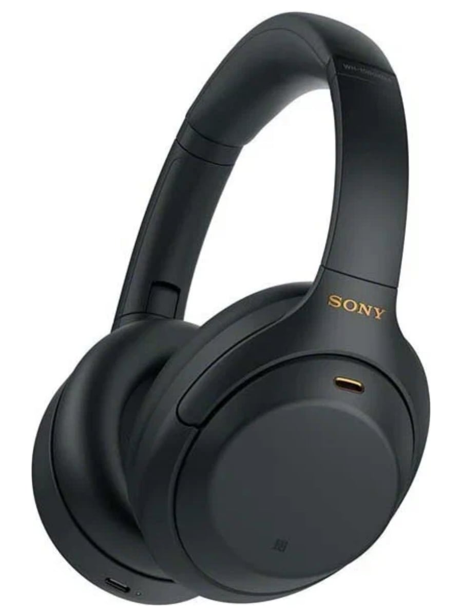 Беспроводные наушники Sony WH-1000XM4