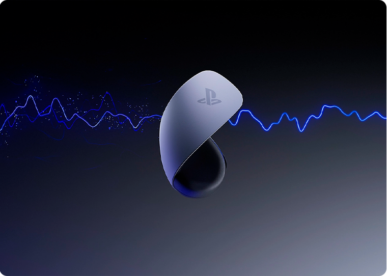 Беспроводные наушники Sony Pulse Explore