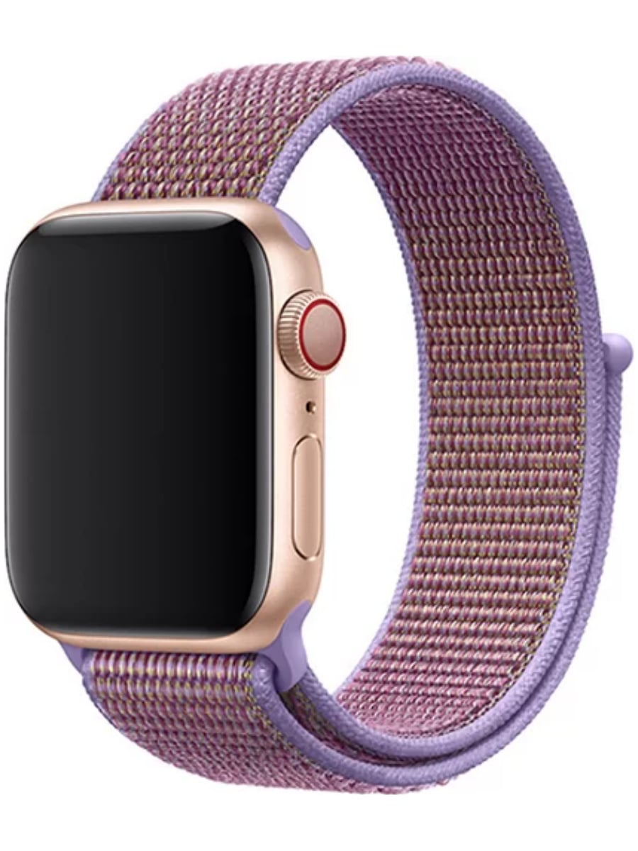 Ремешок TFN Nylon для Apple Watch 38/40mm