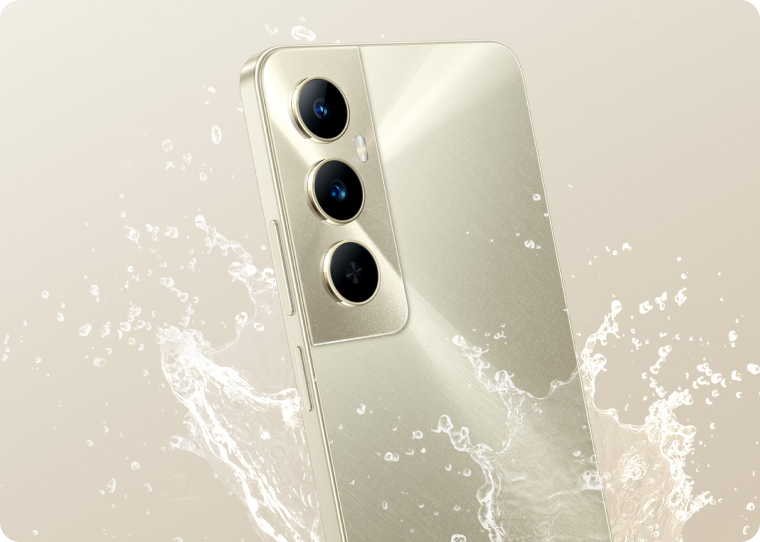 Realme C65 8/256 Гб