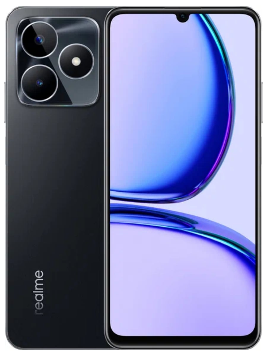 Realme C53 8/256 Гб