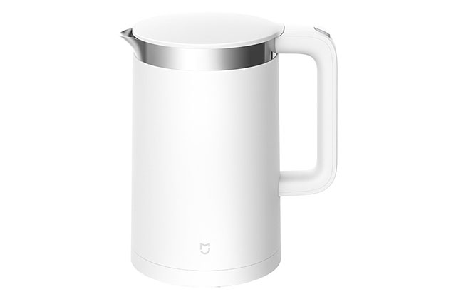 Обзор умных чайников: чем интересен Xiaomi Smart Kettle Pro?