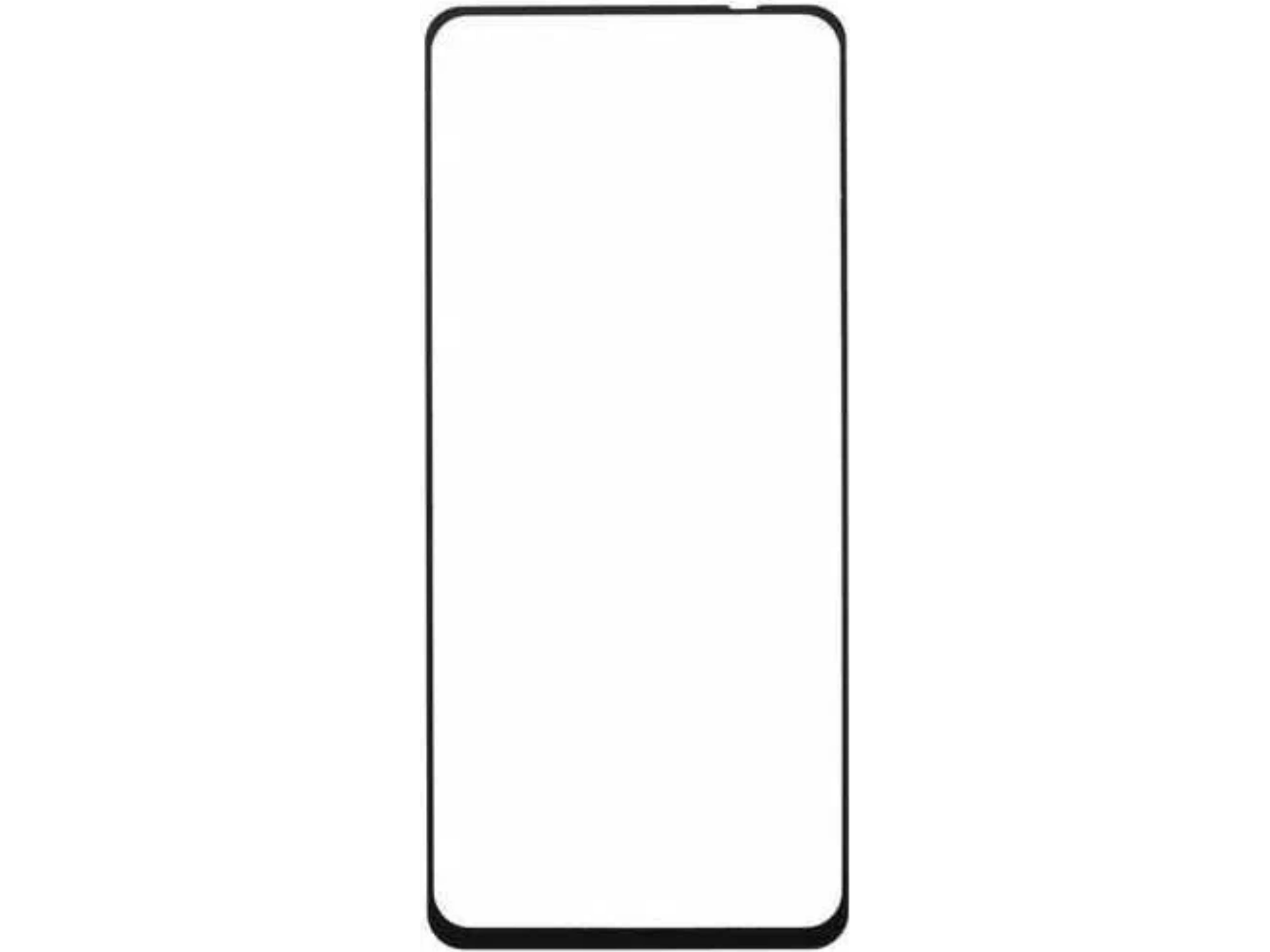 Защитное стекло для Xiaomi Redmi Note 10/Note 10S/Note 11/Note 11S тех.пак
