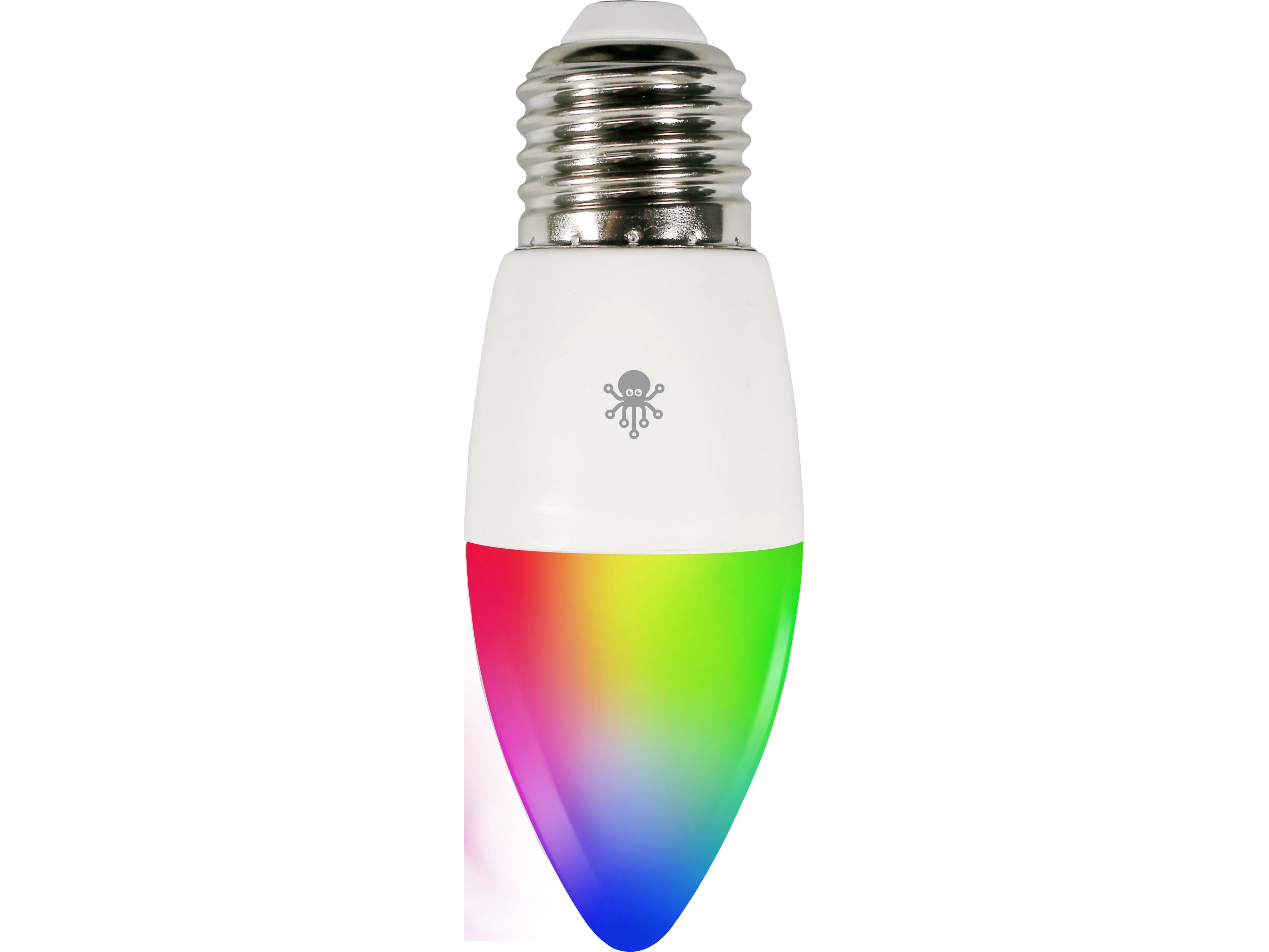 Умная лампа SLS LED-06 RGB E27 WiFi  (Белый)