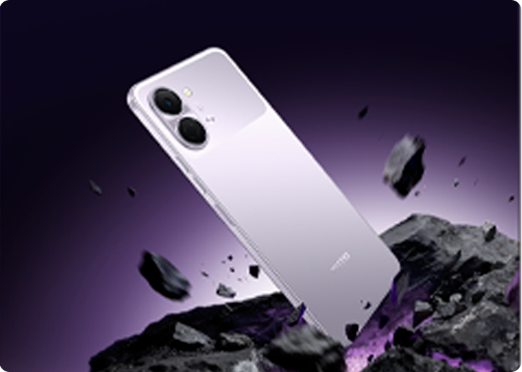 Tecno Spark GO 3 4/128 Гб